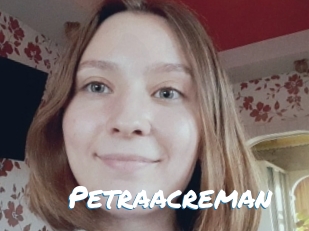 Petraacreman