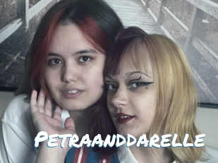 Petraanddarelle