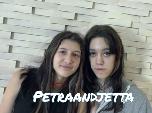 Petraandjetta