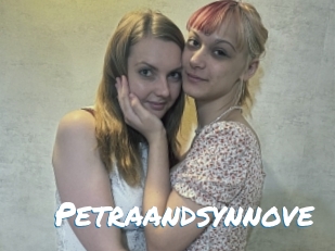Petraandsynnove
