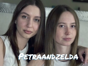 Petraandzelda
