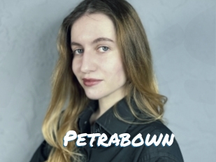 Petrabown