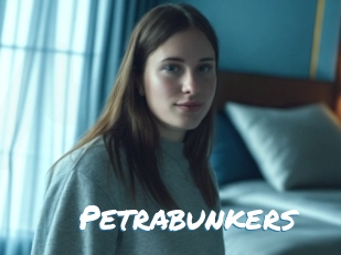 Petrabunkers