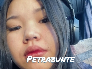 Petrabunte