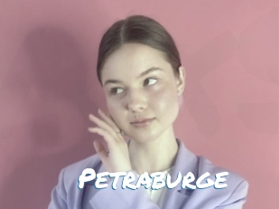 Petraburge