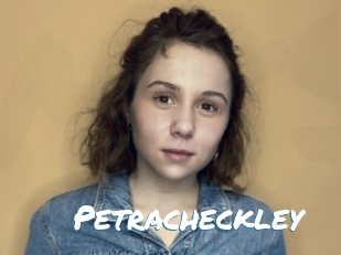 Petracheckley