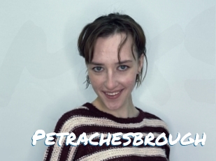 Petrachesbrough