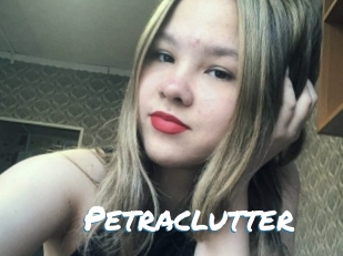 Petraclutter