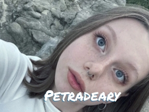 Petradeary