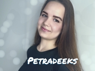 Petradeeks