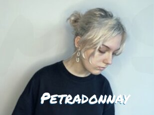 Petradonnay