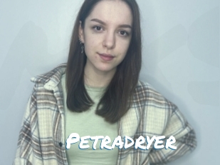 Petradryer