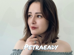Petraeady