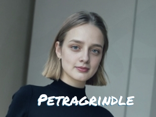 Petragrindle