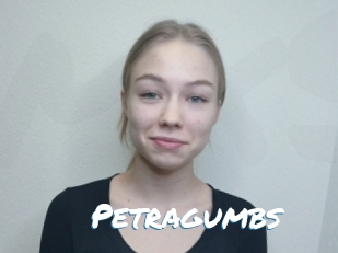 Petragumbs
