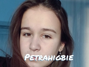 Petrahigbie
