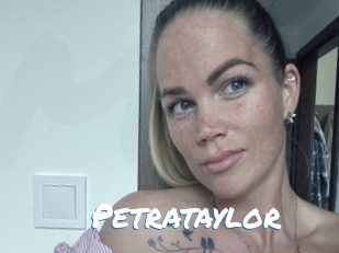 Petrataylor
