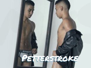 Petterstroke