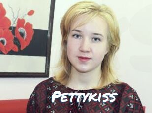 Pettykiss