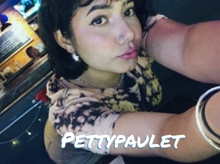 Pettypaulet
