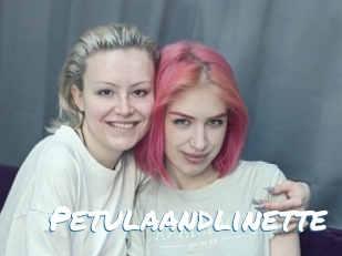 Petulaandlinette