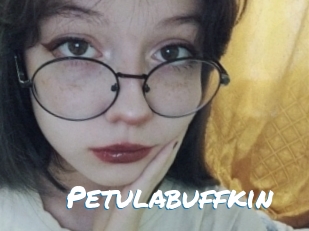 petulabuffkin Max 50