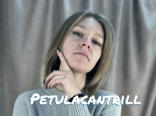 Petulacantrill