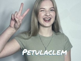 Petulaclem