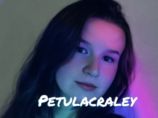 Petulacraley