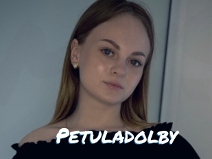 Petuladolby