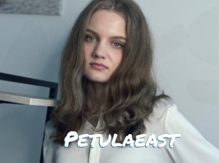 Petulaeast