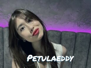 Petulaeddy
