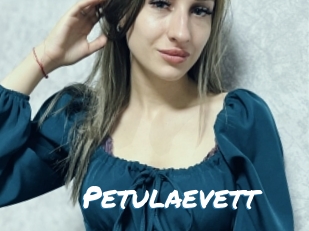 Petulaevett