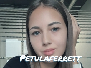 Petulaferrett