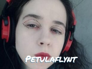 Petulaflynt