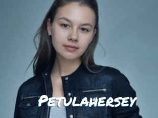 Petulahersey