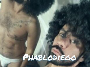 Phablodiego