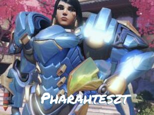 Pharahteszt
