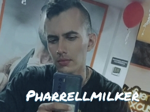 Pharrellmilker