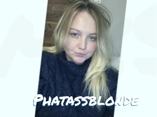 Phatassblonde