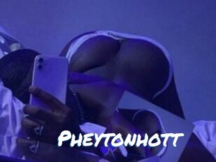 Pheytonhott