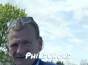 Phildunord