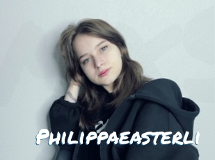 Philippaeasterli