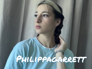 Philippagarrett