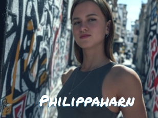 Philippaharn