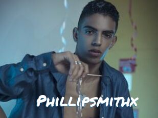 Phillipsmithx
