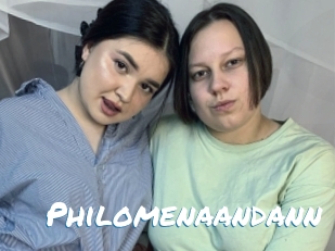 Philomenaandann
