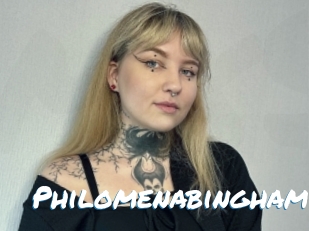 Philomenabingham