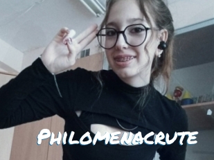 Philomenacrute
