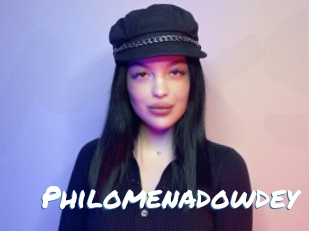 Philomenadowdey
